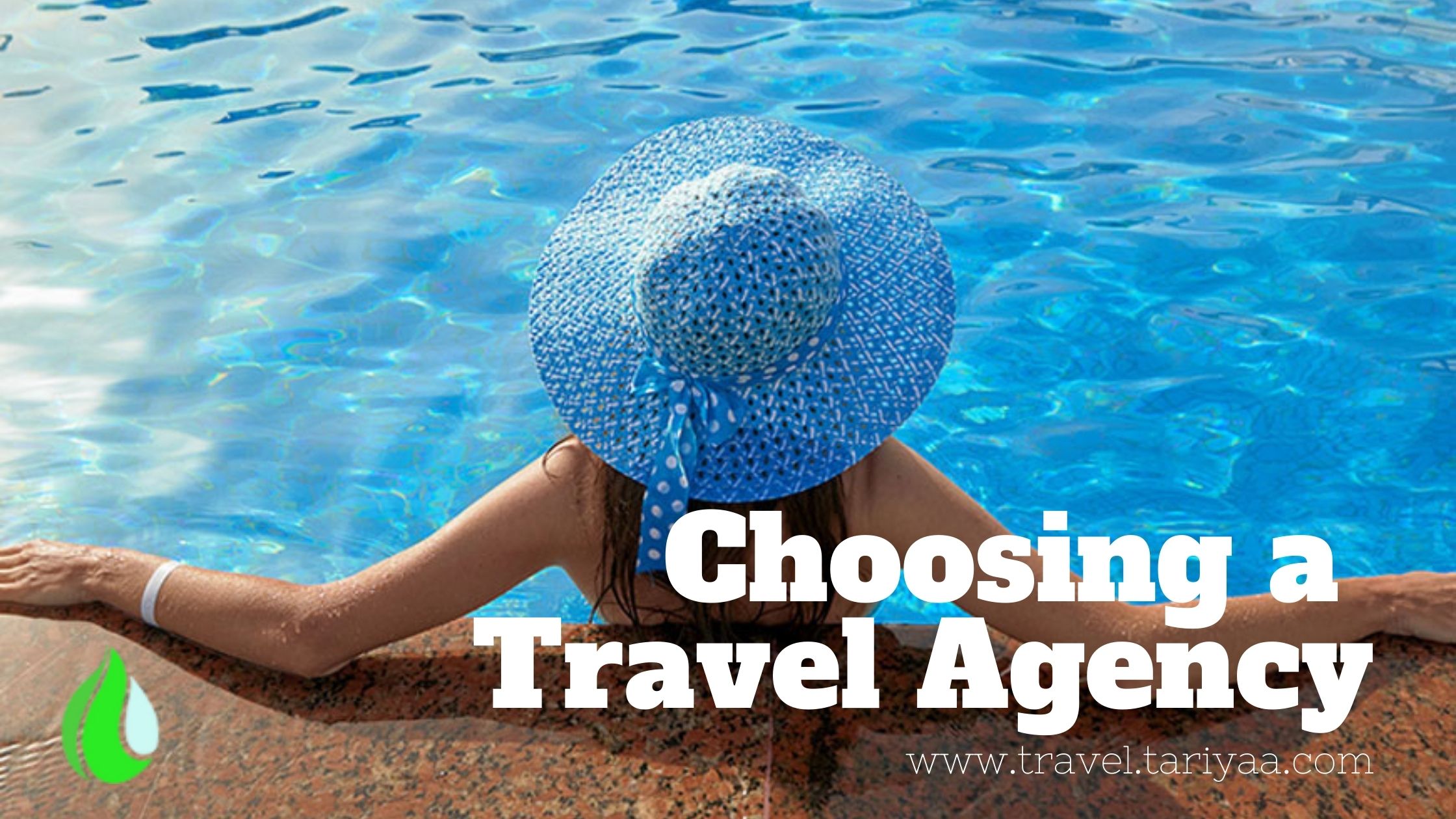 Choosing a Travel Agency